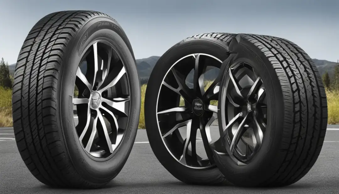 Uważaj! Jak nie popełnić fatalnego błędu przy montażu opon