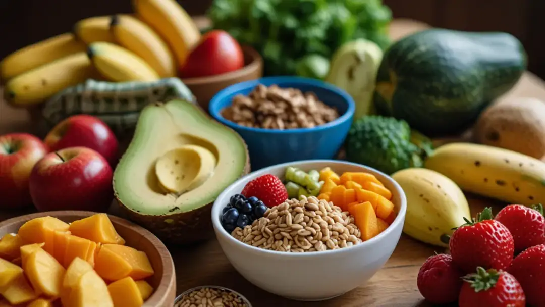 Rola błonnika w diecie - Dlaczego jest tak ważny dla zdrowia?