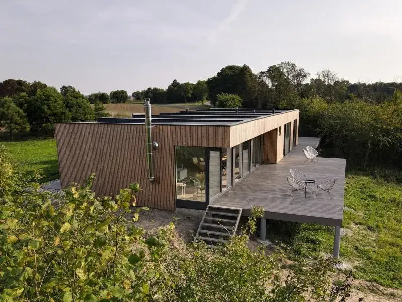 Dom w 3 miesiące: Jak szybko zbudować wymarzony dom