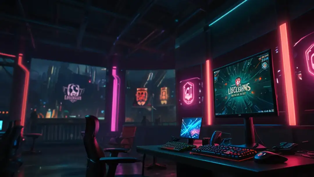 Bezum: Polska nadzieja LoL. Czy podbije europejską scenę esportu?