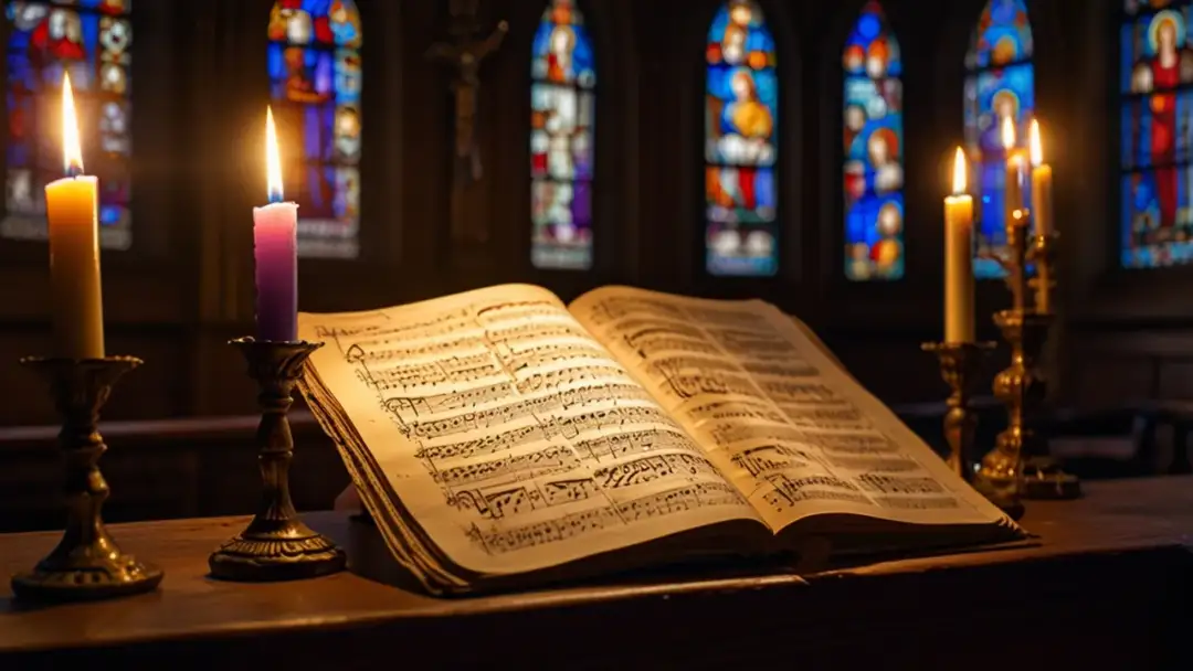 Dobranoc, Głowo Święta: Nuty, które wzruszają i inspirują