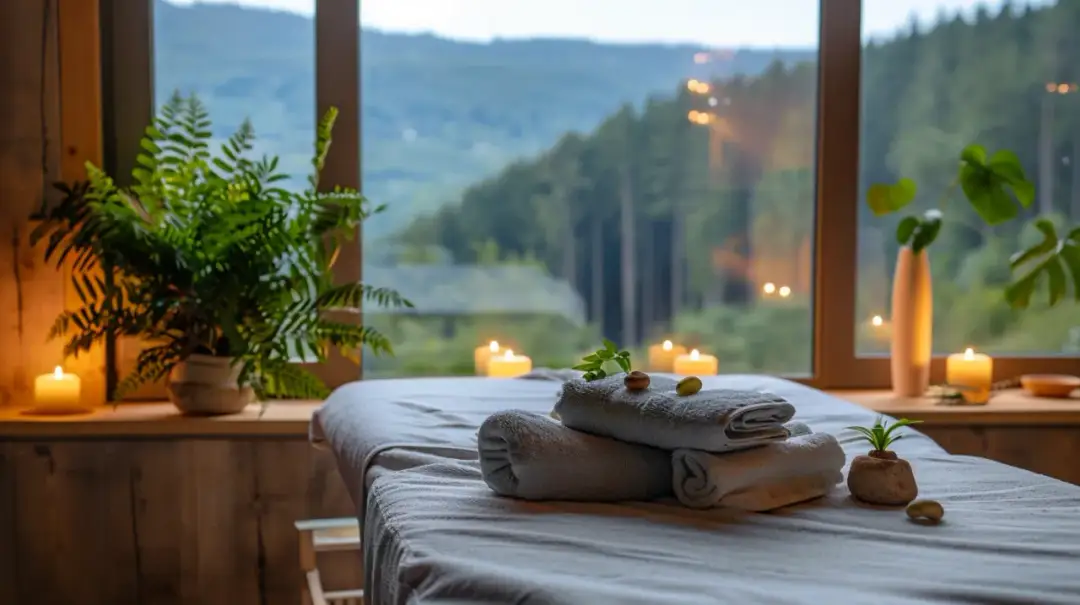 Dolnośląskie spa: Relaks i odprężenie w dolnośląskich uzdrowiskach!