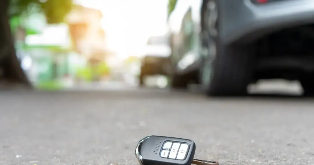 Czy można dorobić kluczyk do samochodu? Sprawdź, co musisz wiedzieć