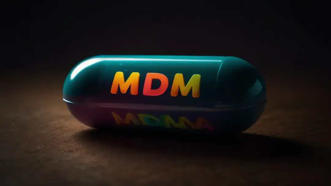 Działanie MDMA i rzeczywiste konsekwencje zdrowotne zażywania