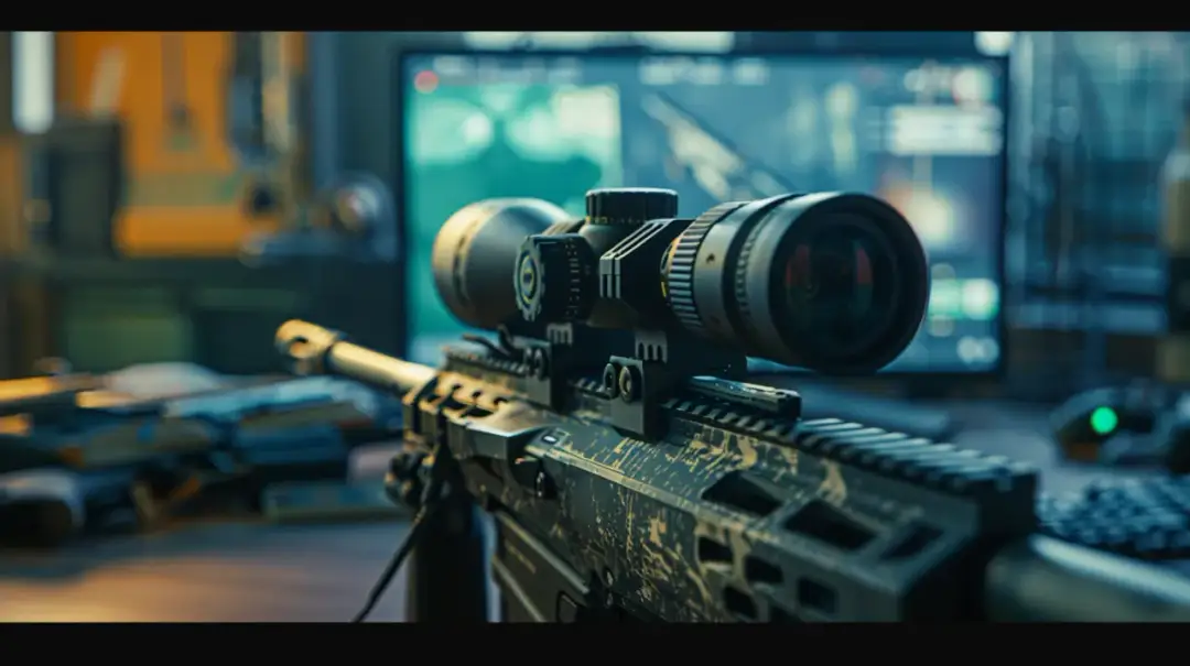 Sniper Elite 5: Jakie są wymagania sprzętowe dla popularnej gry?