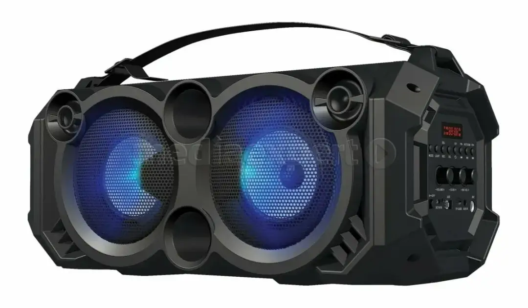 Najlepszy głośnik bluetooth do 500 zł – ranking i porównanie bez błędów