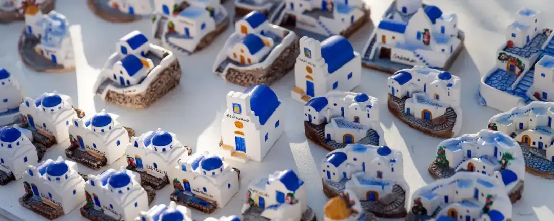 Najlepsze pamiątki z Grecji, które musisz przywieźć z podróży