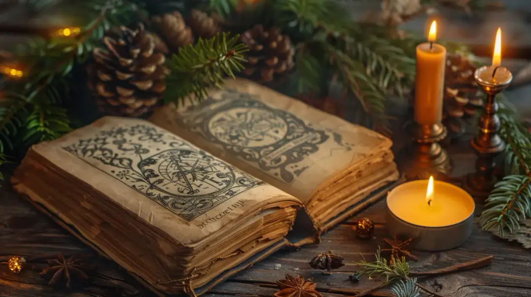 Horoskop słowiański - pradawne przepowiednie dla Twojego znaku