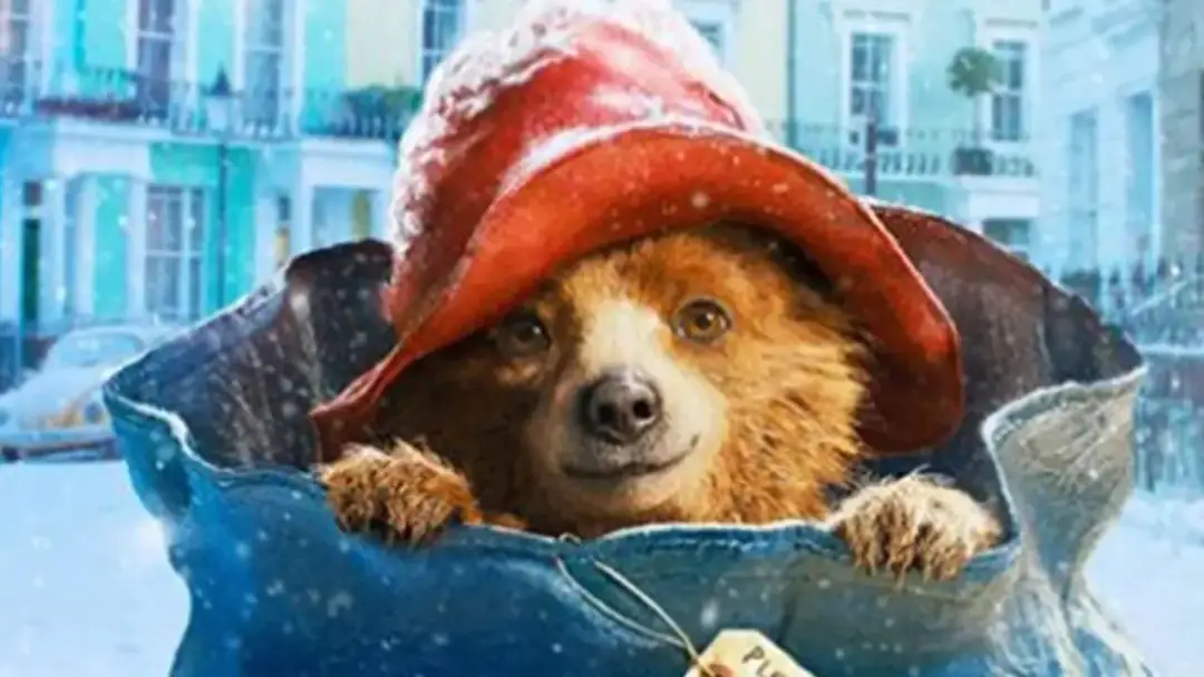 Paddington in Peru: świąteczna przygoda pełna tajemnic