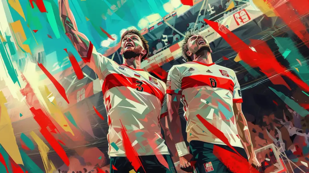 Kurek i Kubiak - Sukcesy, współpraca i wpływ na drużynę