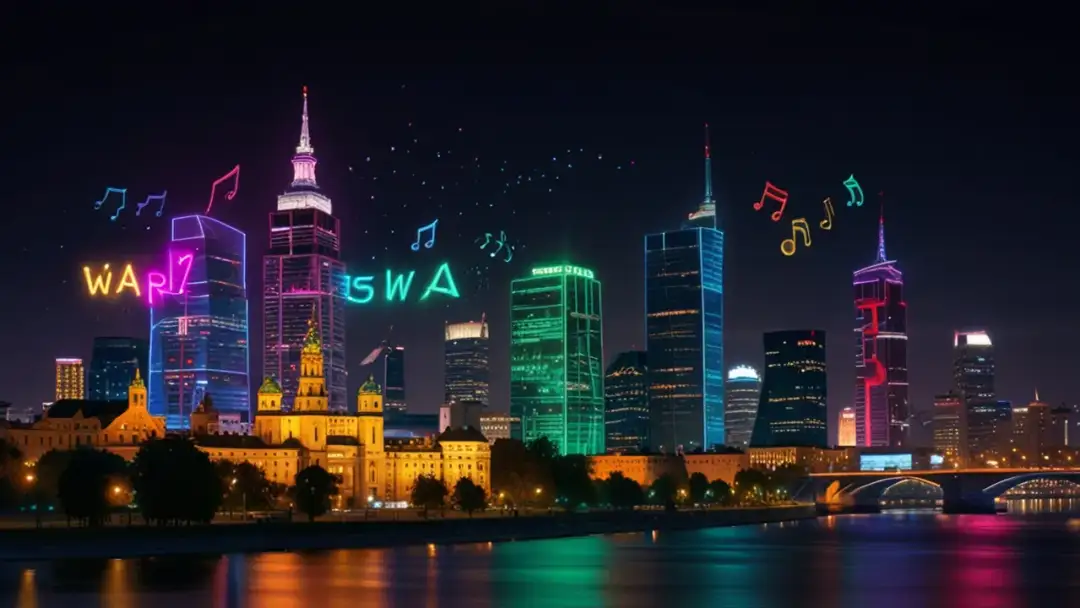 Jakie ukryte perełki kryje Fest Warszawa dla melomanów? Top 7