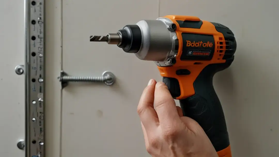 Jak mocować profile do ściany: Szczegółowy poradnik krok po kroku