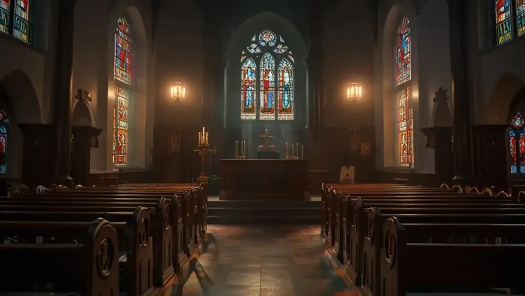 Wątpliwość: Analiza filmu, kluczowe wątki i przesłanie.