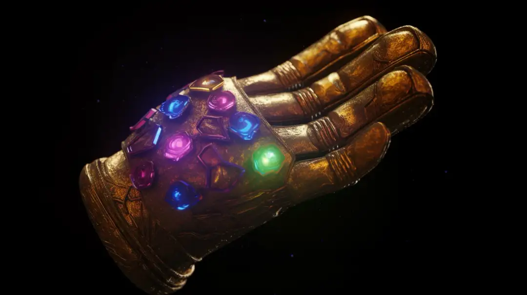 Kamienie Thanosa – Mocne Kamienie w Świecie Marvela