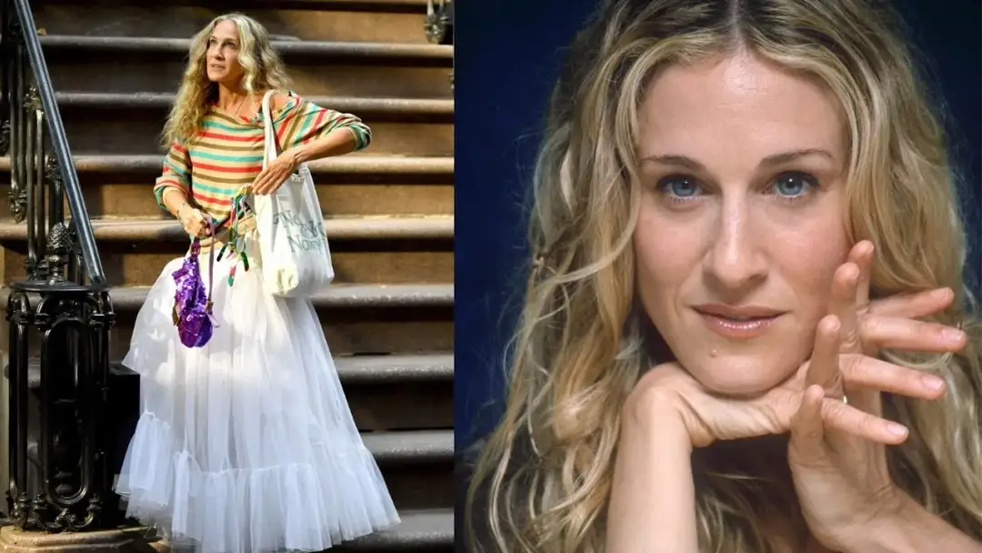 Jessica Parker wiek - ile ma lat i co osiągnęła w karierze?