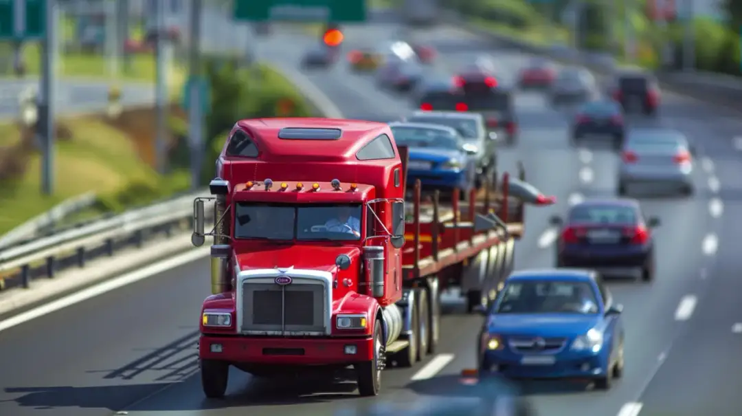 Holowanie Pojazdu: Jakie są prędkości przy holowaniu pojazdu?