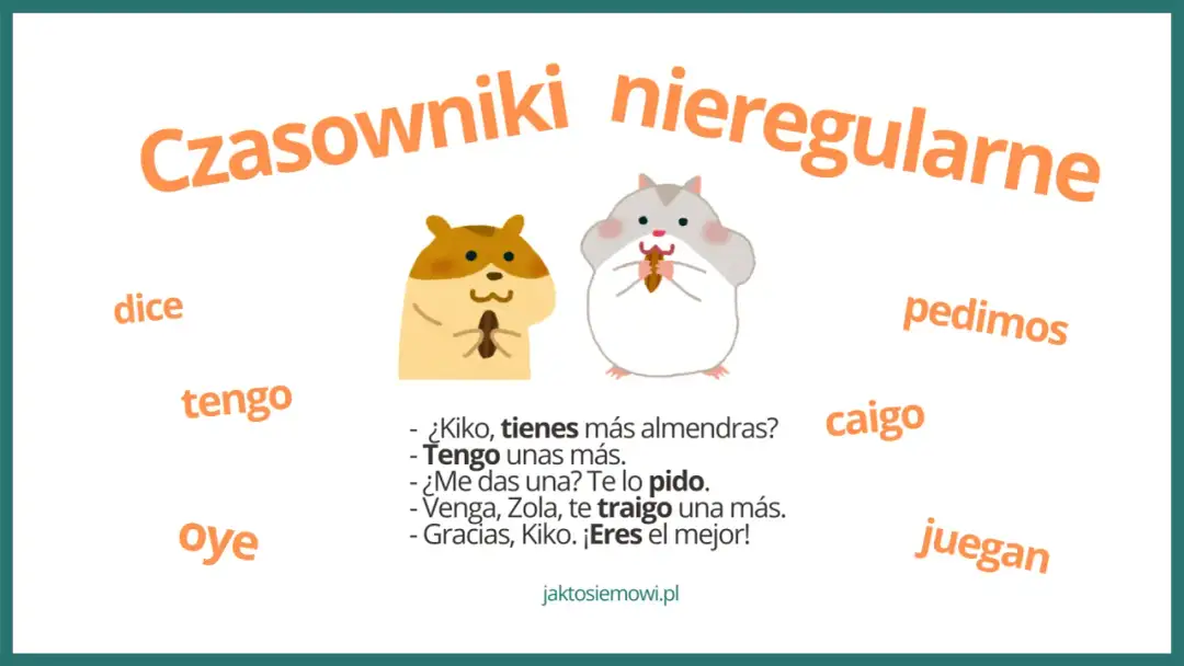 Odmiana czasownika dormir: jak opanować nieregularne formy?