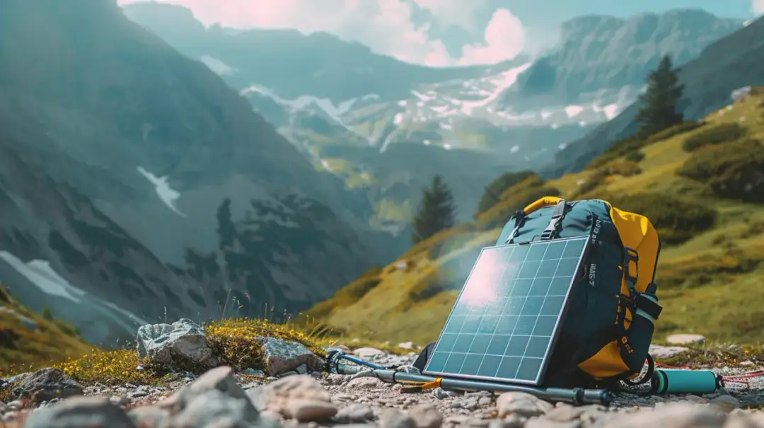 Zestaw fotowoltaiczny - Jak wybrać przenośny zestaw fotowoltaiczny?