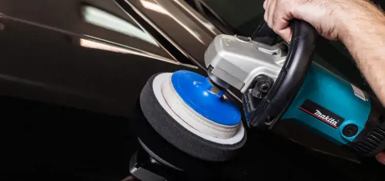 Jak skutecznie usunąć rysy z samochodu bez uszkodzenia lakieru – praktyczne porady