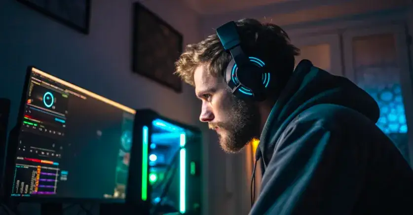 Rozrywka w Polsce: od tradycyjnych gier po cyfrową rewolucję