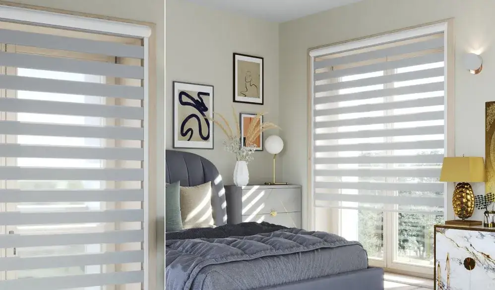 Rolety dzień noc – ile naprawdę kosztują? Zaskakujące ceny, które musisz znać!