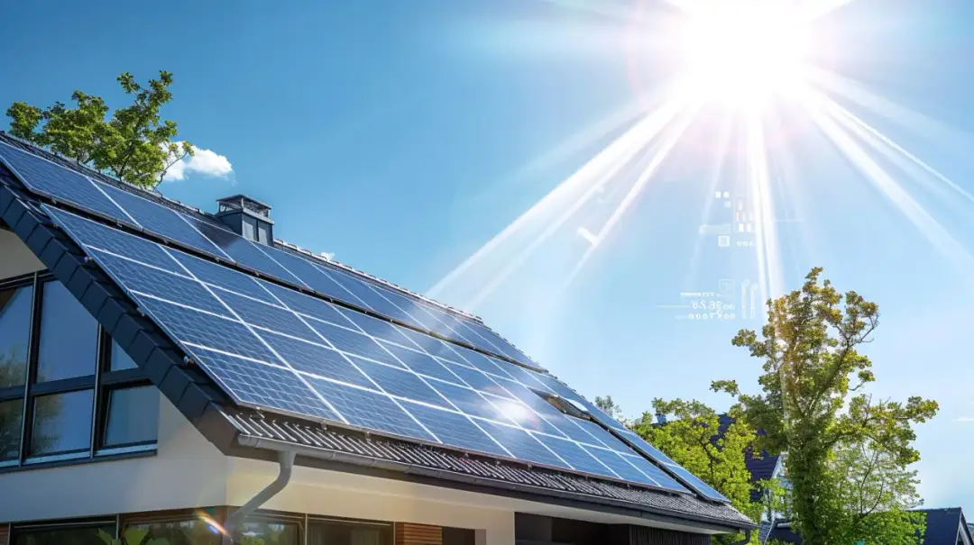 Risen panele - Opinie użytkowników i efektywność paneli Risen