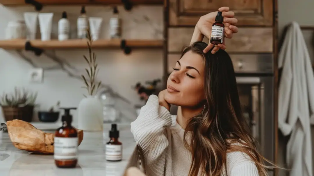Hydrolat z jałowca: Dlaczego warto stosować do pielęgnacji włosów?