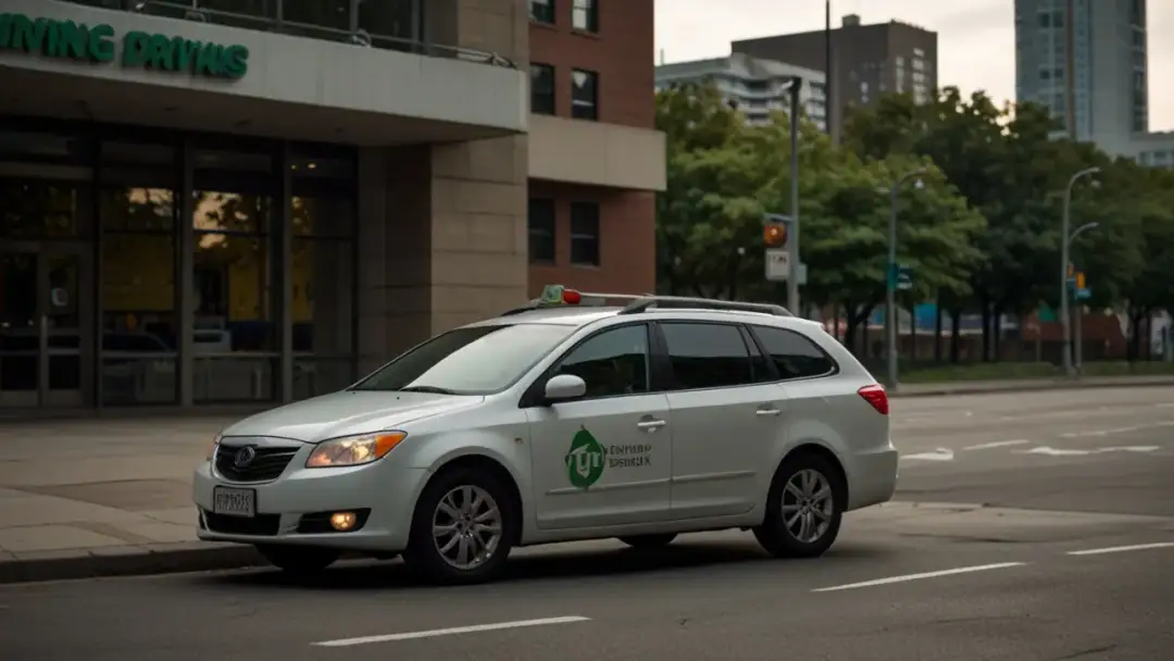 Czy nauka jazdy Tom spełni Twoje oczekiwania? Opinie kursantów