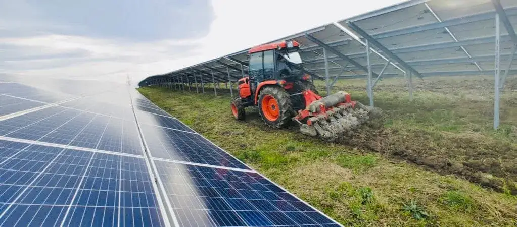 Podatek od gruntu pod fotowoltaikę: wszystko co musisz wiedzieć