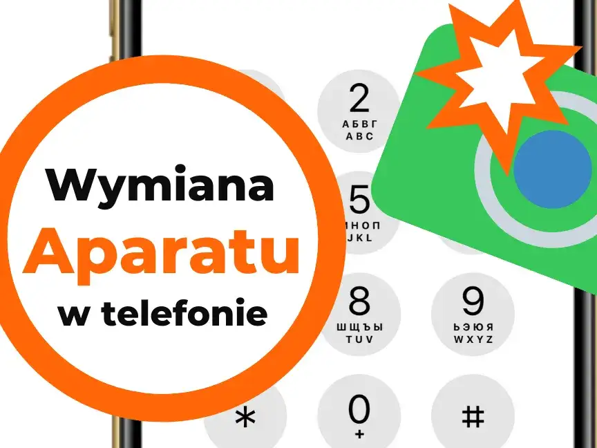 Ile kosztuje wymiana aparatu w telefonie Samsung? Sprawdź ceny i modele