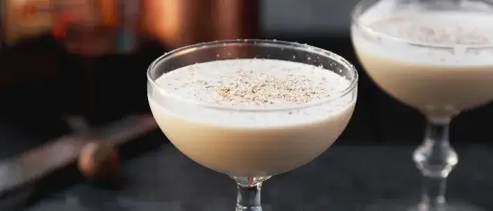 Jak przygotować pyszny drink orzechówka mleko - przepis i wskazówki