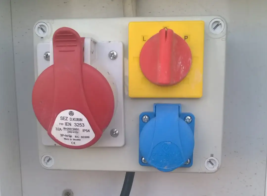 Gniazdka do garażu: Jak wybrać i bezpiecznie zainstalować?