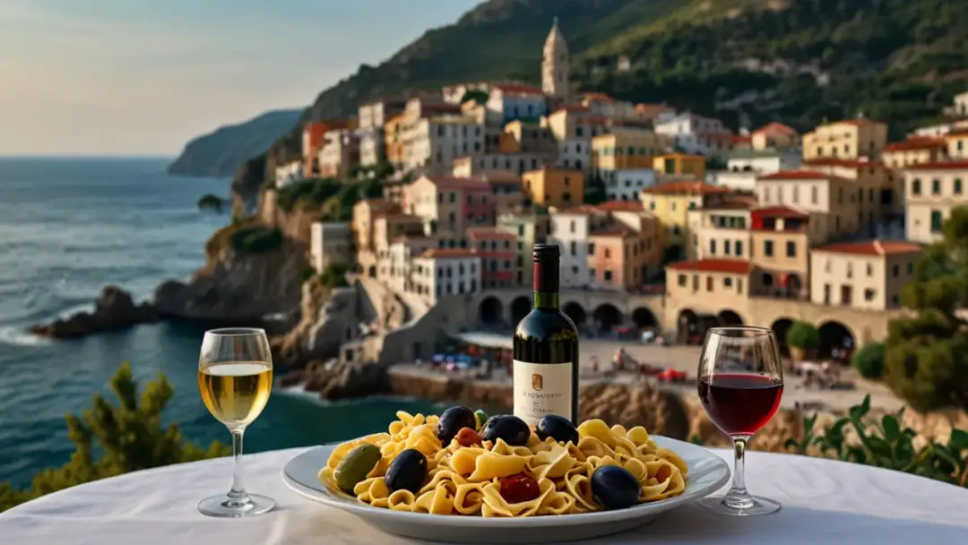 Włoszki uroda: charakterystyka, cechy i sekrety piękna włoskiego