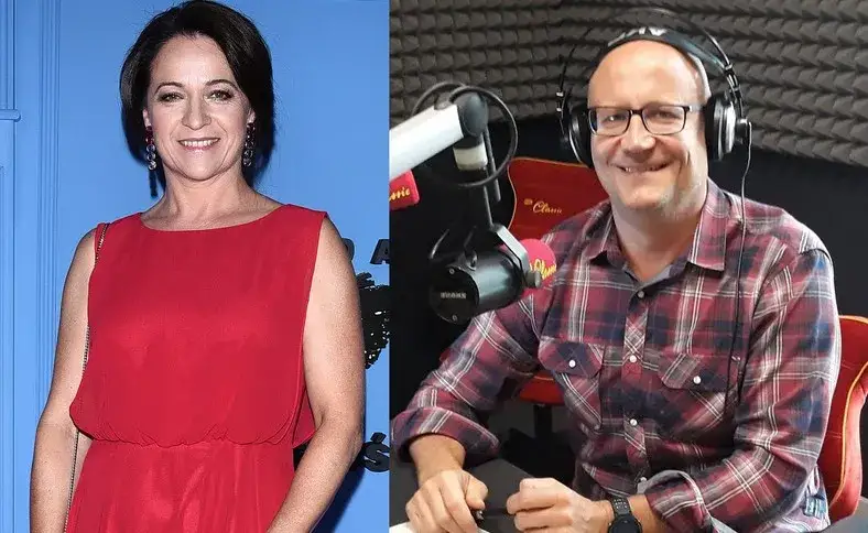 Marcin Borowski ile ma lat? Zaskakujące informacje o jego wieku i życiu