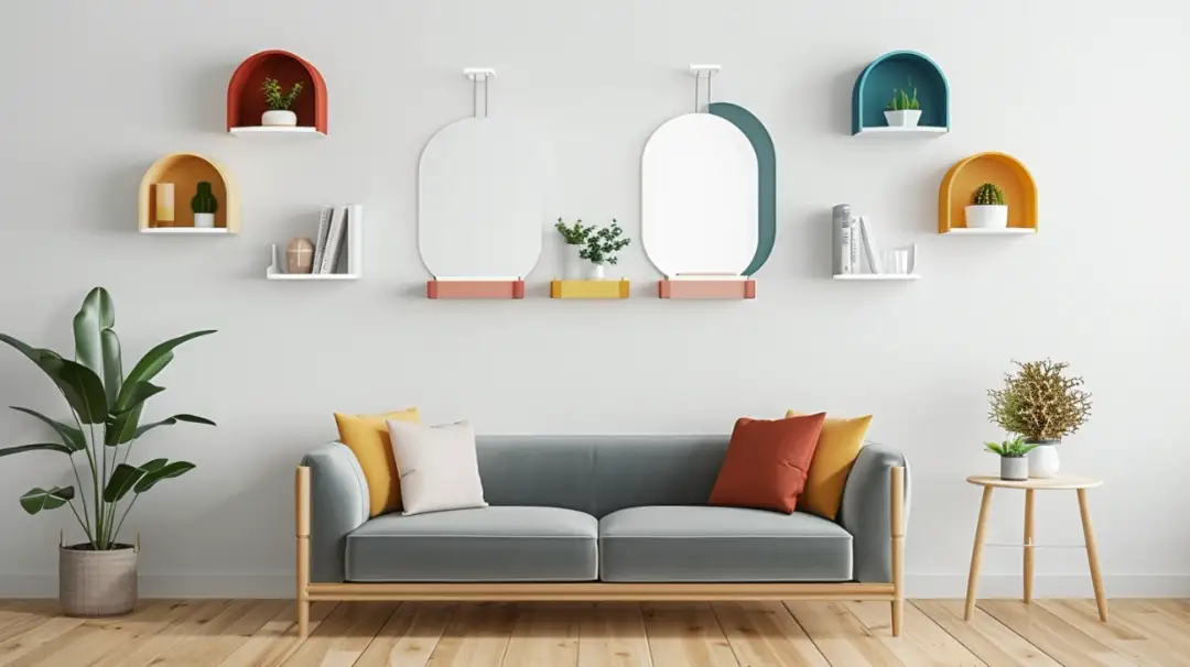 Haczyki microflex - mocne, praktyczne rozwiązania do każdego wnętrza