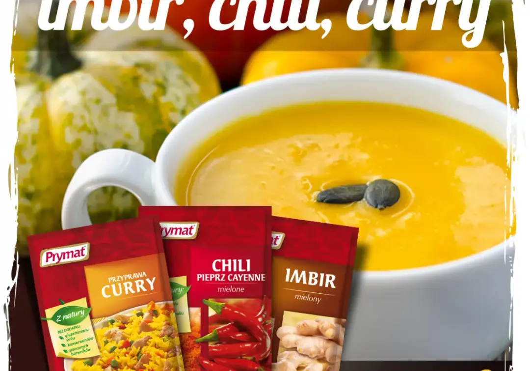 Jakie przyprawy do dyni? Odkryj smaki, które zmienią Twoje dania