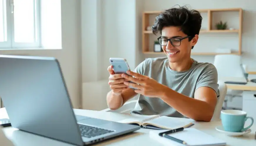 Bezpieczeństwo i wygoda - Gry online z Blik jako idealnym rozwiązaniem dla polskich graczy