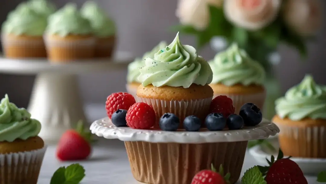 Krem do muffinek z mascarpone: Idealny do dekoracji babeczek na każdą okazję