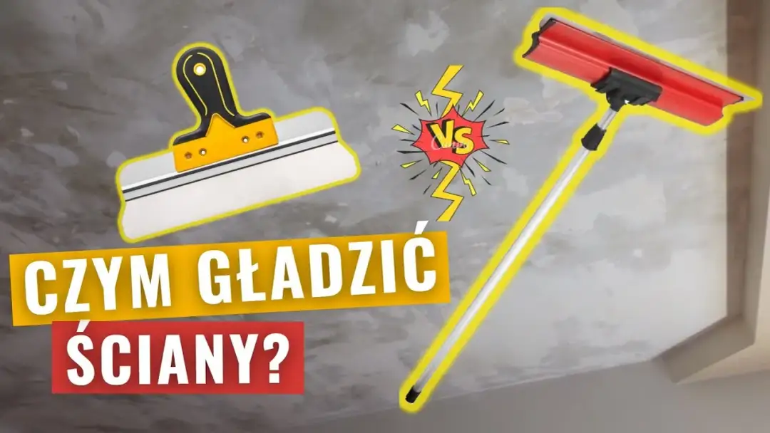 Jak wyrównać sufit w bloku - skuteczne metody na idealną gładź