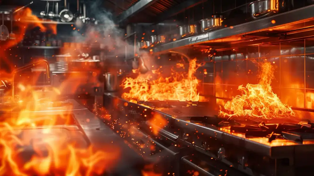 Hell's Kitchen 5: Co nowego w sezonie? - emocje w nowym sezonie