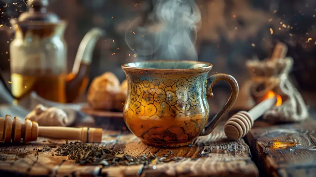 Duże kubki do herbaty: Rady i rekomendacje dla entuzjastów herbaty