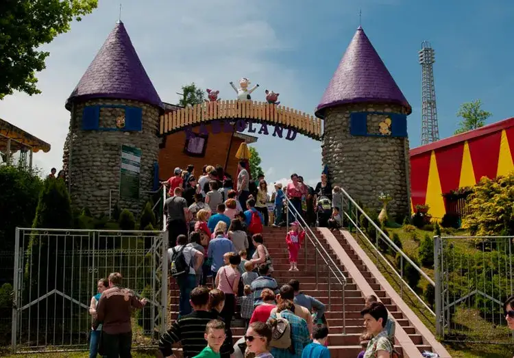 Rabka Zdrój atrakcje: dlaczego warto odwiedzić to miasto?