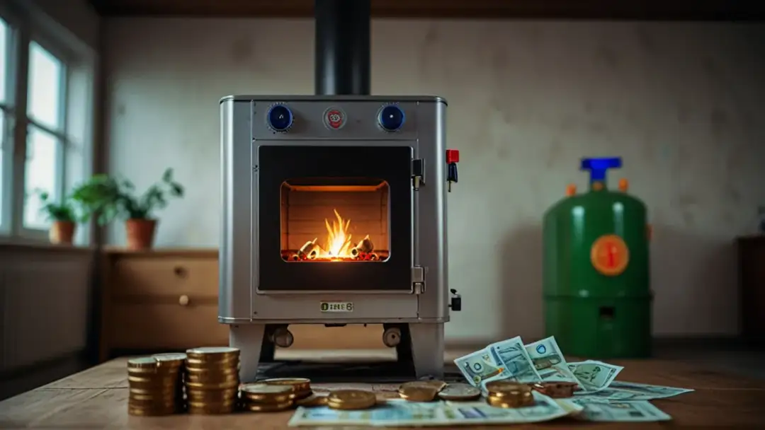 Dofinansowania do gazu - Jakie opcje są dostępne? Sprawdź możliwości