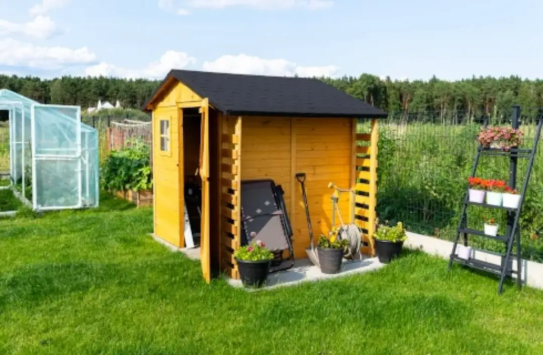 Czy budynek gospodarczy wymaga zgłoszenia? Sprawdź, aby uniknąć problemów