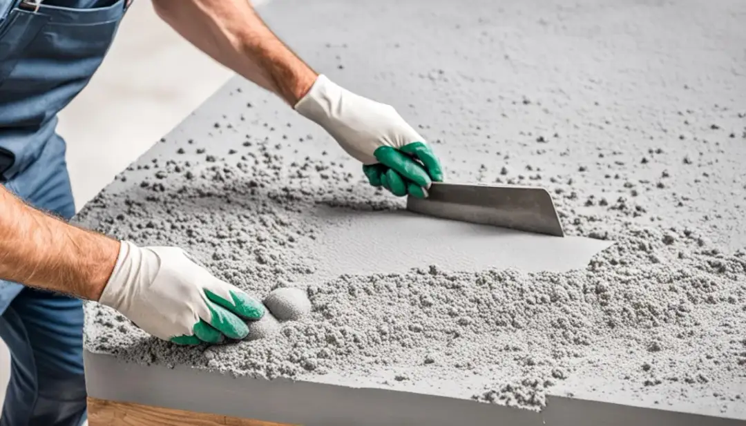 Jak nakładać jeger beton: skuteczne techniki i porady krok po kroku