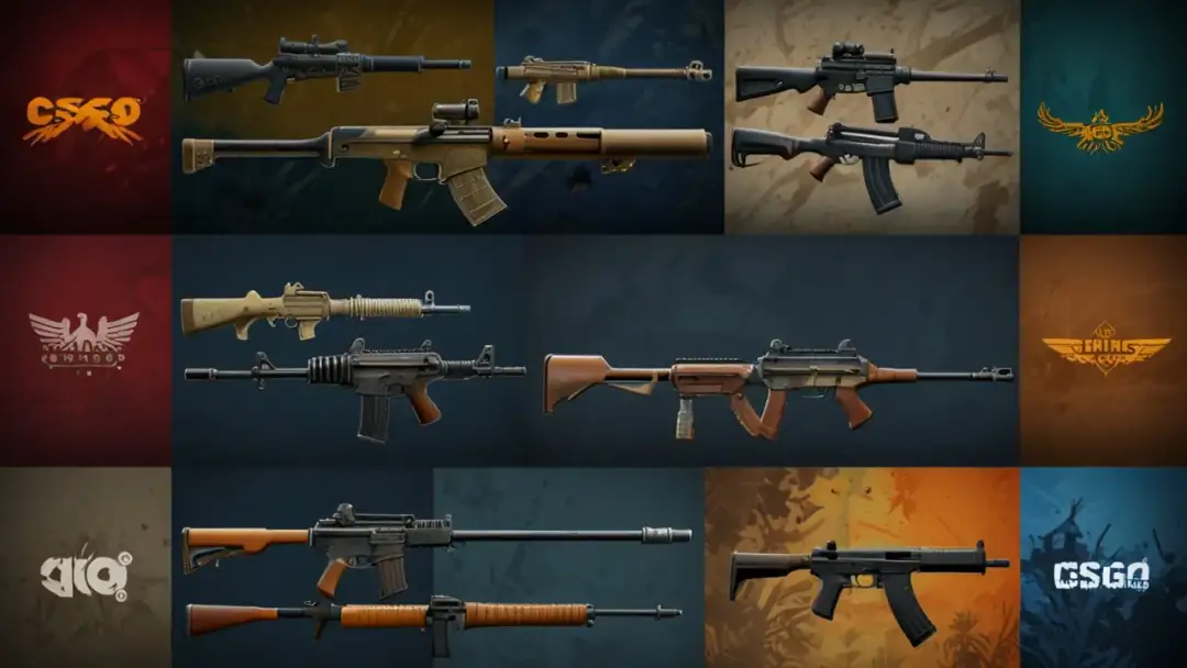 Ile lat ma CS:GO? Historia legendarnej gry FPS od Valve