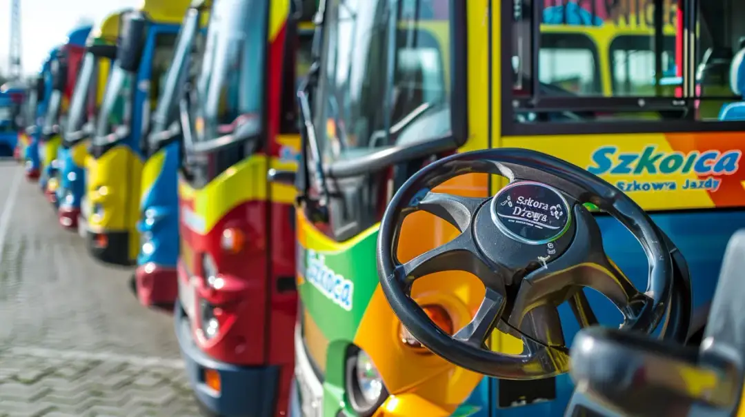 Szkoła Drzewica: Najlepsze szkoły nauki jazdy w Drzewicy