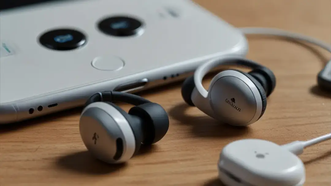 Najlepsze słuchawki do iPhone: Jak wybrać idealny model?
