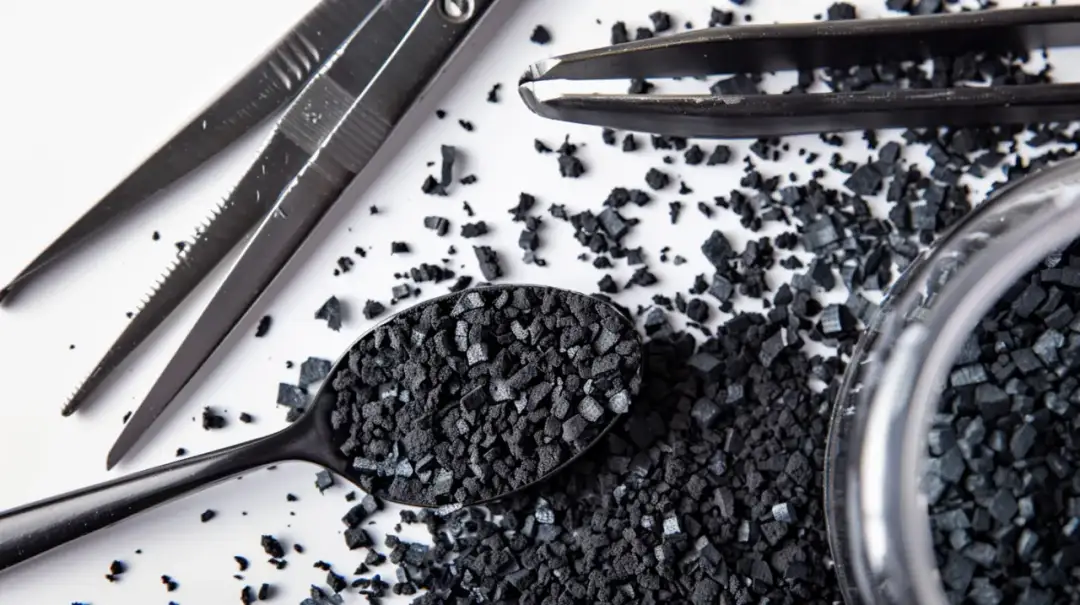 Opatrunki z węglem aktywnym: czy naprawdę działają? Analizujemy