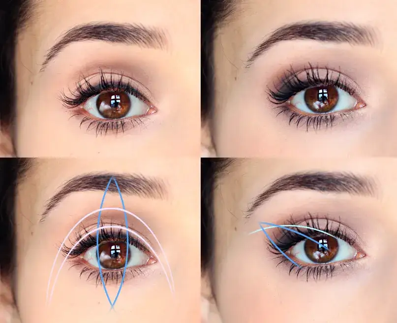 Jak dobrze malować oczy - techniki, które zaskoczą i poprawią makijaż